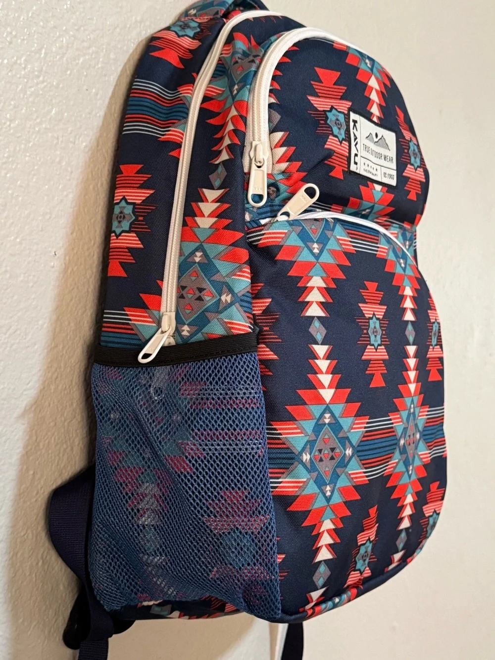 Kavu nwot excellent